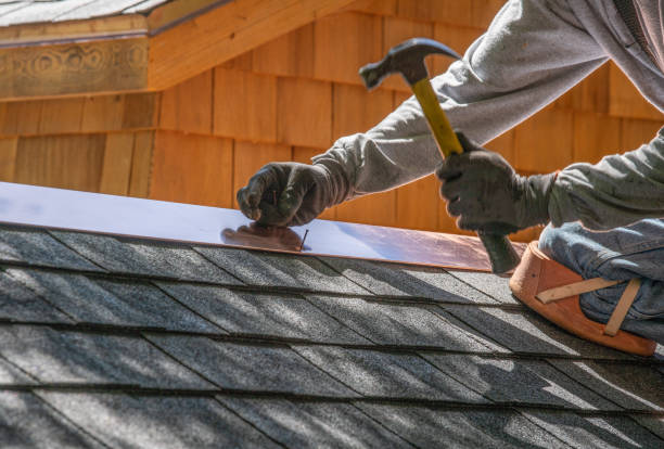 Best Slate Roofing  in Eufaula, AL