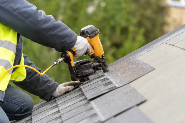 Best Storm Damage Roof Repair  in Eufaula, AL