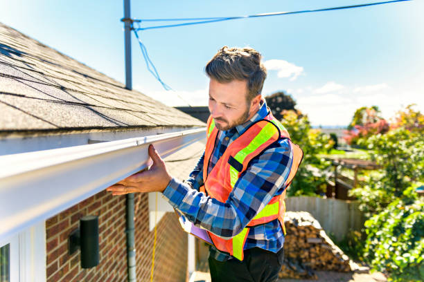 Best Roof Moss and Algae Removal  in Eufaula, AL