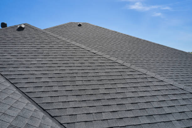 Eufaula, AL  Roofing repair and installation Company