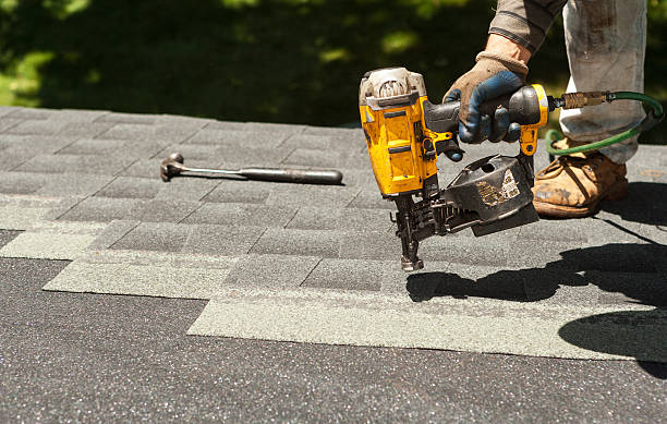 Best Rubber Roofing (EPDM, TPO)  in Eufaula, AL
