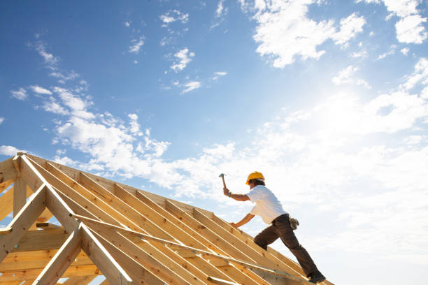 Best Roof Installation  in Eufaula, AL